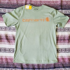 New carhartt shirt